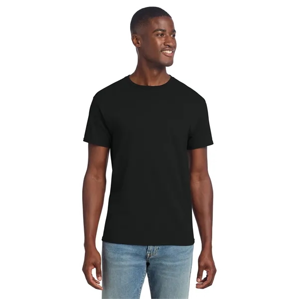 Gildan Light Cotton Tee - Gildan Light Cotton Tee - Image 0 of 94