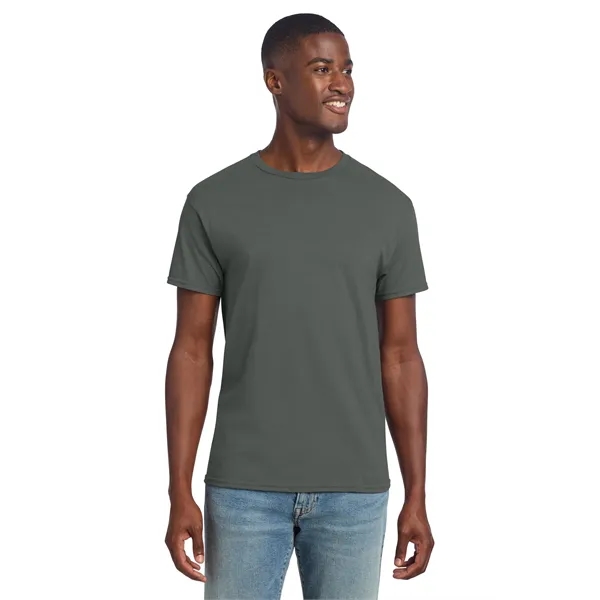 Gildan Light Cotton Tee - Gildan Light Cotton Tee - Image 3 of 94