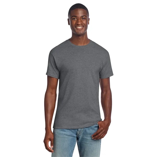 Gildan Light Cotton Tee - Gildan Light Cotton Tee - Image 7 of 94