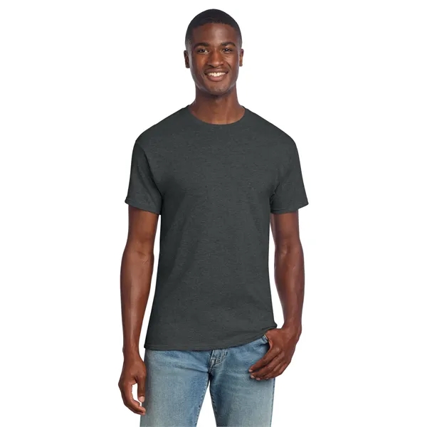 Gildan Light Cotton Tee - Gildan Light Cotton Tee - Image 12 of 94