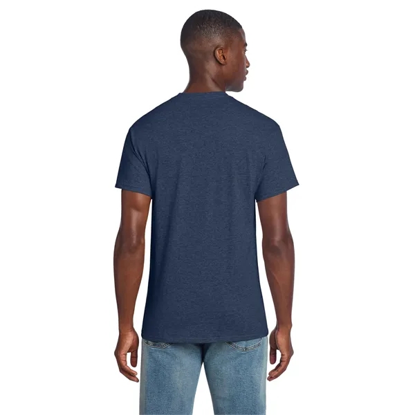 Gildan Light Cotton Tee - Gildan Light Cotton Tee - Image 18 of 94