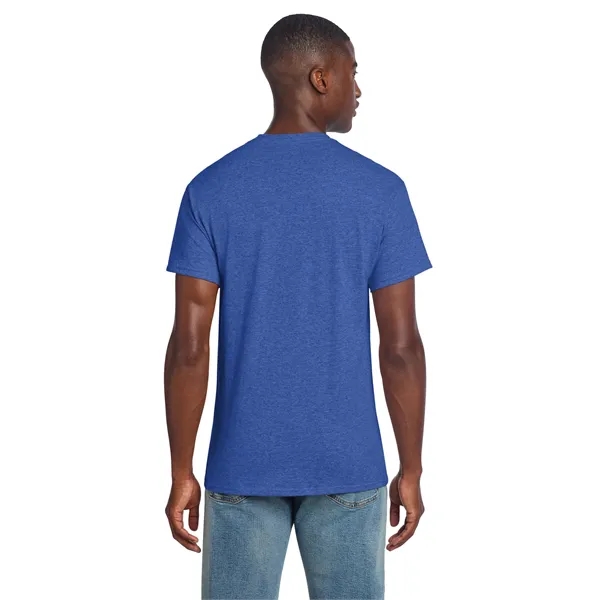 Gildan Light Cotton Tee - Gildan Light Cotton Tee - Image 26 of 94