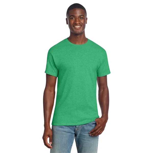 Gildan Light Cotton Tee - Gildan Light Cotton Tee - Image 30 of 94