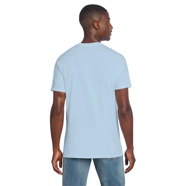 Gildan Light Cotton Tee - Gildan Light Cotton Tee - Image 39 of 94