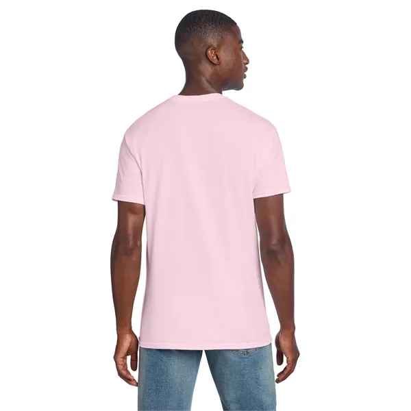 Gildan Light Cotton Tee - Gildan Light Cotton Tee - Image 44 of 94