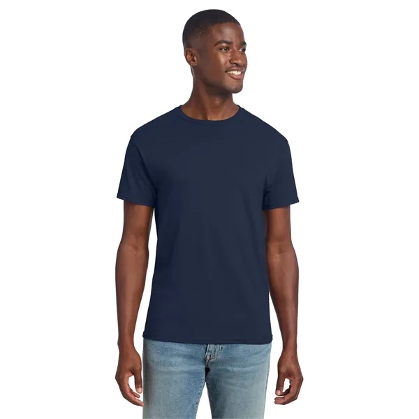 Gildan Light Cotton Tee - Gildan Light Cotton Tee - Image 56 of 94