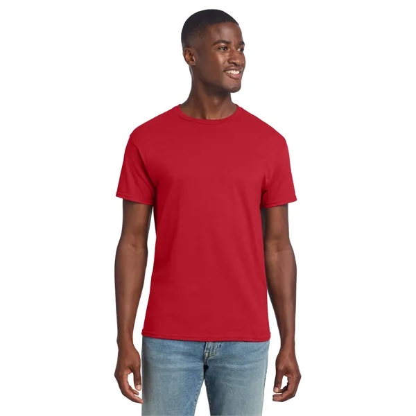 Gildan Light Cotton Tee - Gildan Light Cotton Tee - Image 62 of 94