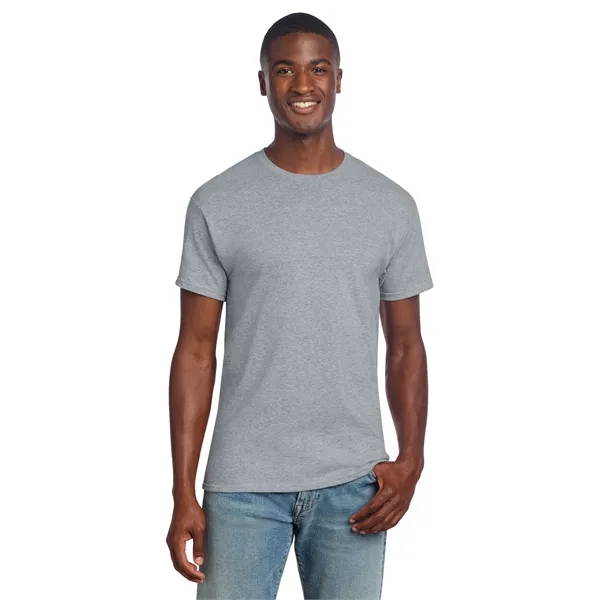 Gildan Light Cotton Tee - Gildan Light Cotton Tee - Image 81 of 94