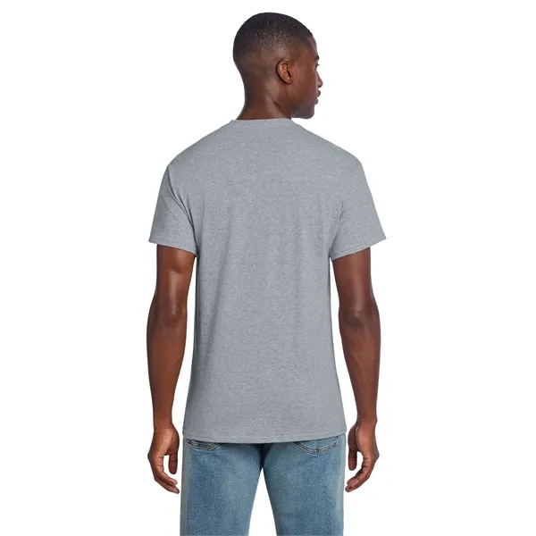 Gildan Light Cotton Tee - Gildan Light Cotton Tee - Image 83 of 94