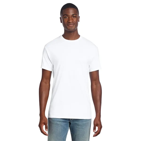 Gildan Light Cotton Tee - Gildan Light Cotton Tee - Image 87 of 94