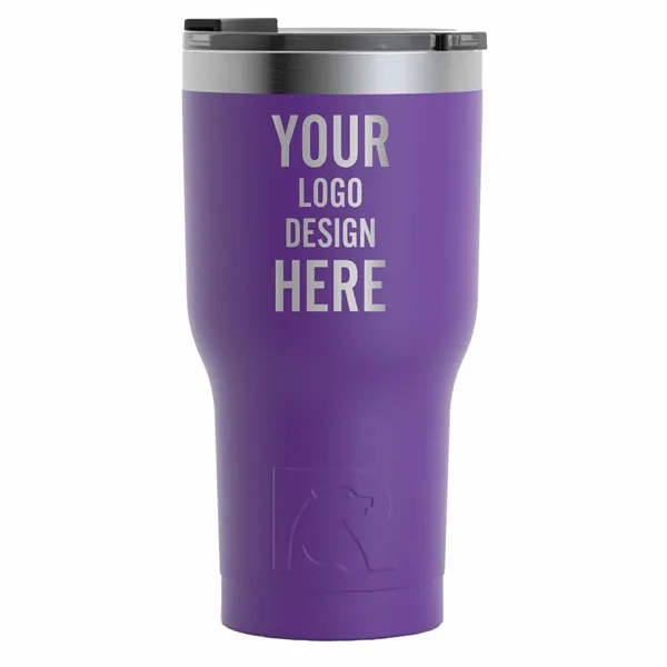 RTIC 20 oz Insulated Tumbler-DISCONTINUED - RTIC 20 oz Insulated Tumbler-DISCONTINUED - Image 1 of 3