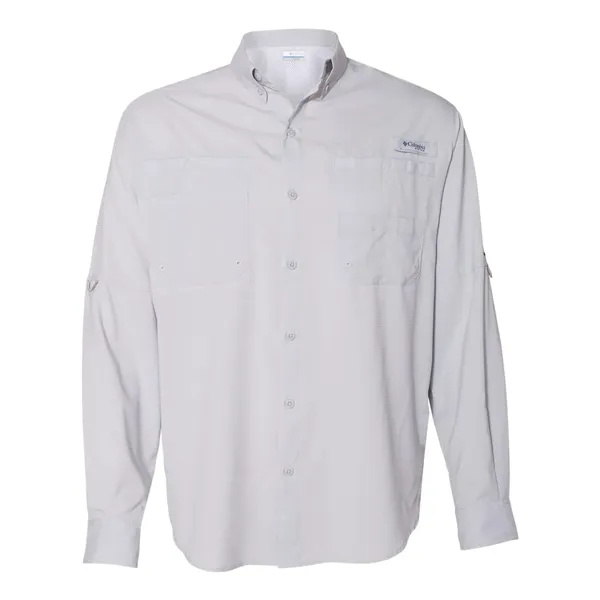 Columbia Men's PFG Tamiami™ II Fishing Shirt - Columbia Men's PFG Tamiami™ II Fishing Shirt - Image 1 of 12