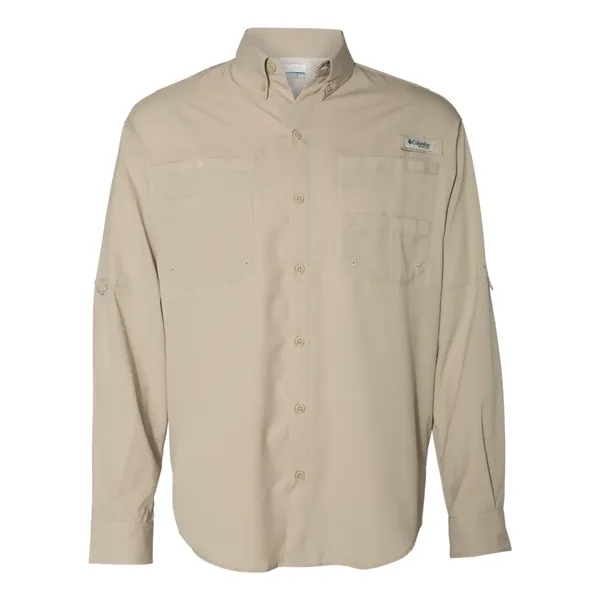 Columbia Men's PFG Tamiami™ II Fishing Shirt - Columbia Men's PFG Tamiami™ II Fishing Shirt - Image 3 of 12