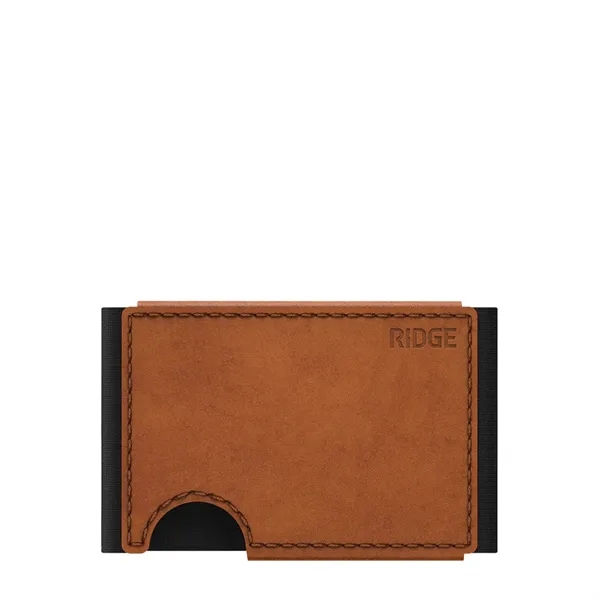 Ridge Biflex Wallet - Ridge Biflex Wallet - Image 1 of 4