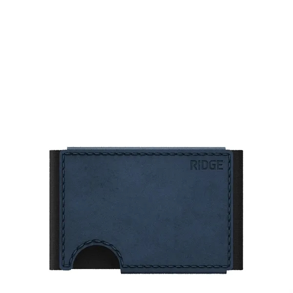 Ridge Biflex Wallet - Ridge Biflex Wallet - Image 3 of 4