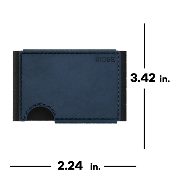 Ridge Biflex Wallet - Ridge Biflex Wallet - Image 4 of 4