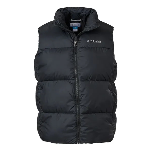 Columbia Men's Puffect™ III Vest - Columbia Men's Puffect™ III Vest - Image 1 of 2
