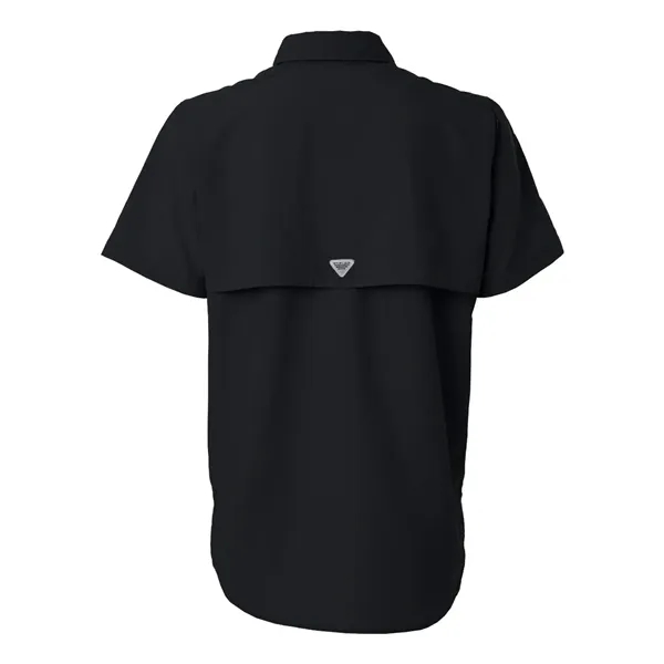 Columbia Women's PFG Bahama™ Short Sleeve Shirt - Columbia Women's PFG Bahama™ Short Sleeve Shirt - Image 2 of 10
