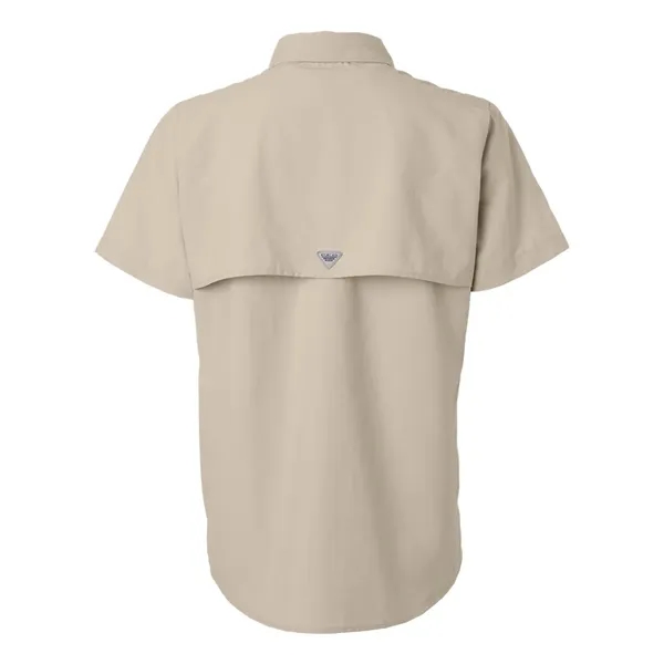 Columbia Women's PFG Bahama™ Short Sleeve Shirt - Columbia Women's PFG Bahama™ Short Sleeve Shirt - Image 6 of 10