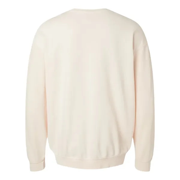 Comfort Colors Unisex Garment-Dyed Lightweight Fleece Cre... - Comfort Colors Unisex Garment-Dyed Lightweight Fleece Cre... - Image 18 of 28