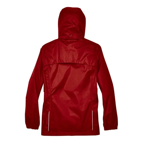 CORE365 Women's Climate Seam-Sealed Lightweight Variegate...