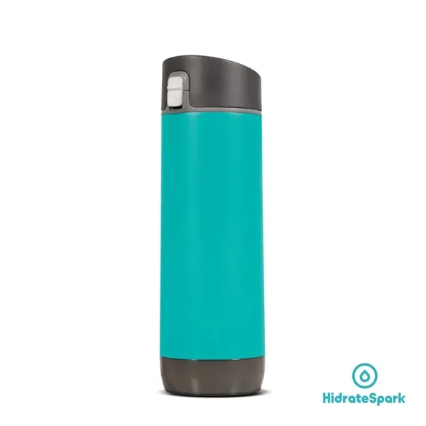 HidrateSpark® PRO Steel Smart Water Bottle - 17oz - HidrateSpark® PRO Steel Smart Water Bottle - 17oz - Image 11 of 11