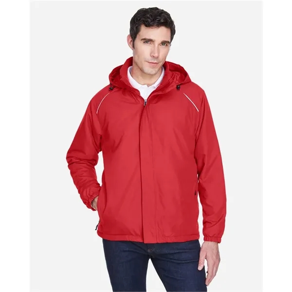 CORE365 Men's Brisk Insulated Jacket