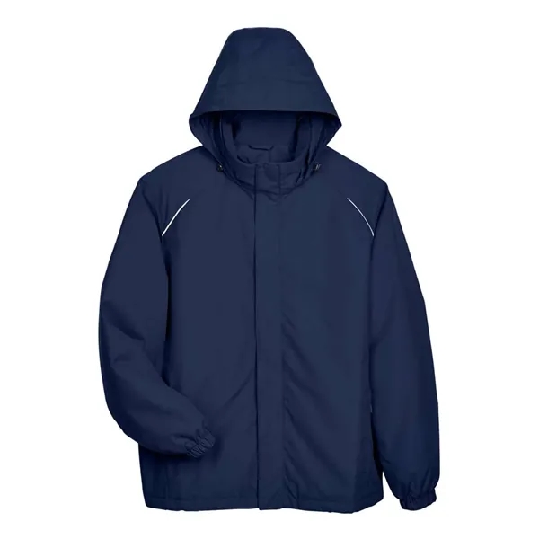 CORE365 Men's Brisk Insulated Jacket