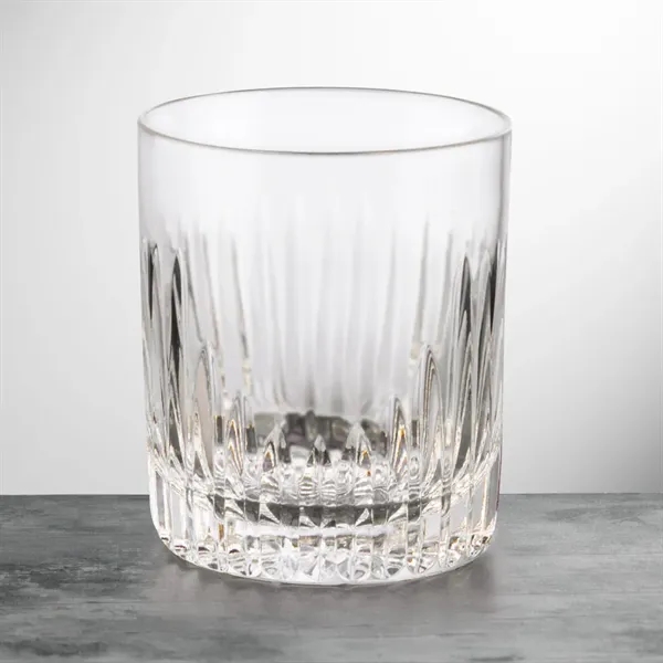 Carey On-The-Rocks/Double Old Fashioned - Carey On-The-Rocks/Double Old Fashioned - Image 8 of 8