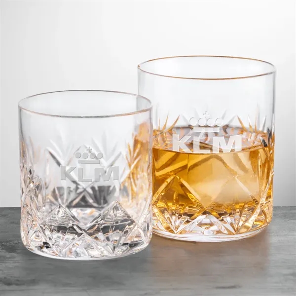 Park Lane On-The Rocks/Double Old Fashioned