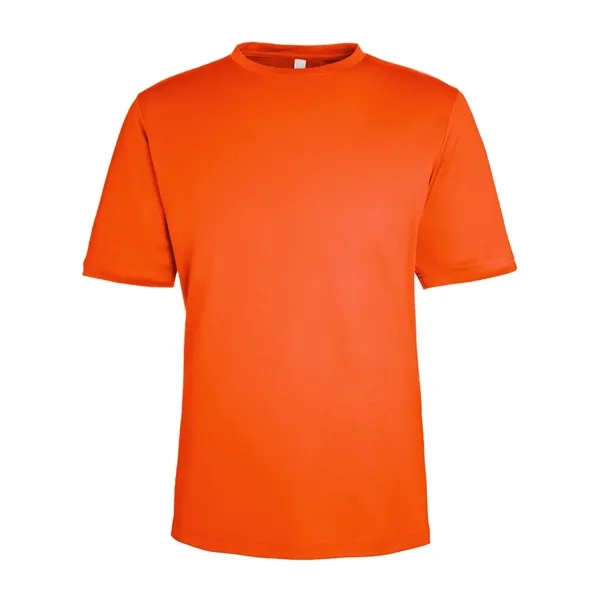 CORE365 Unisex Capital Performance T-Shirt - CORE365 Unisex Capital Performance T-Shirt - Image 9 of 42