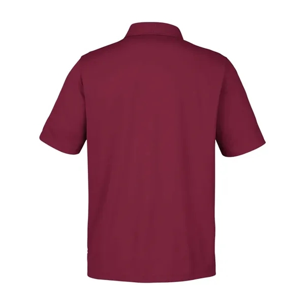 CORE365 Men's Market Snag Protect Mesh Polo