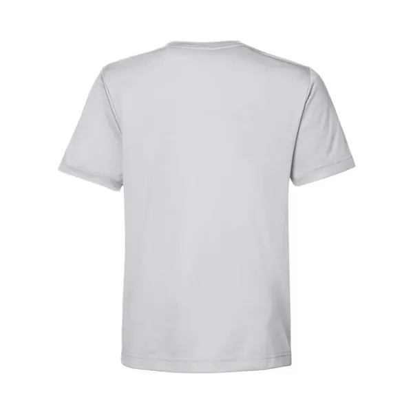 CORE365 Youth Capital Performance T-Shirt - CORE365 Youth Capital Performance T-Shirt - Image 30 of 40