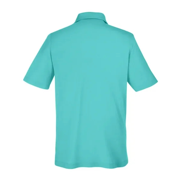 CORE365 Men's Fusion ChromaSoft™ Pique Polo - CORE365 Men's Fusion ChromaSoft™ Pique Polo - Image 40 of 46