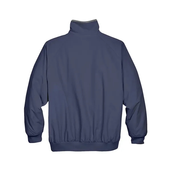 Devon & Jones Unisex Three Season Classic Jacket - Devon & Jones Unisex Three Season Classic Jacket - Image 4 of 8