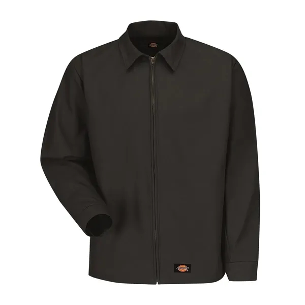 Dickies Men's Work Jacket - Dickies Men's Work Jacket - Image 0 of 6