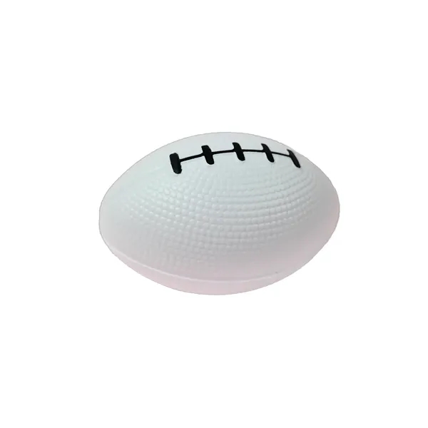 Popular Football Stress Ball Stress Reliever - Popular Football Stress Ball Stress Reliever - Image 10 of 10