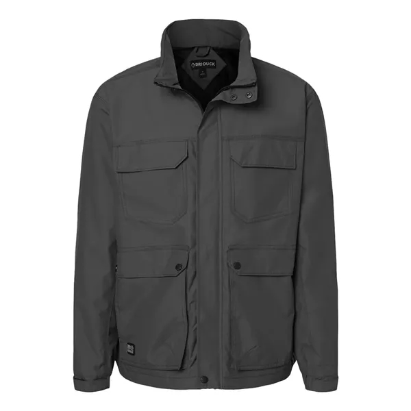 DRI DUCK Men's Field Jacket - DRI DUCK Men's Field Jacket - Image 1 of 4