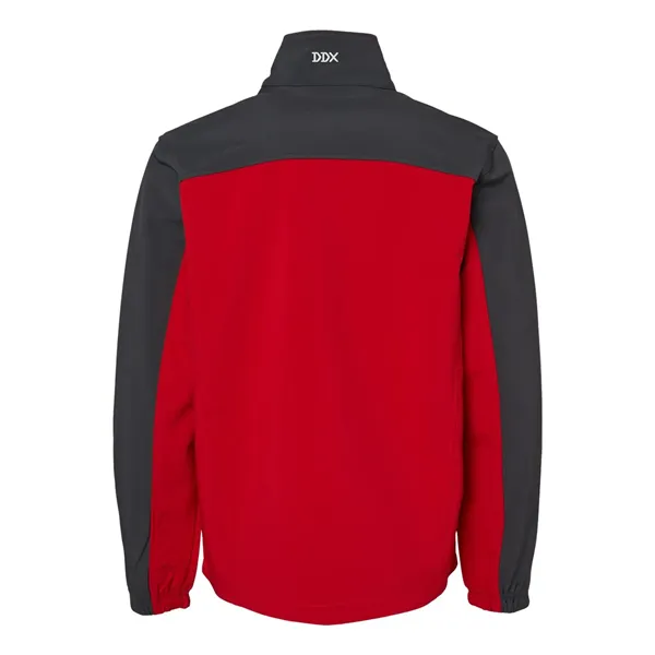 DRI DUCK Men's Motion Soft Shell Jacket - DRI DUCK Men's Motion Soft Shell Jacket - Image 10 of 13