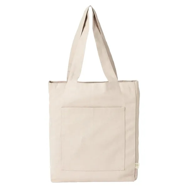 econscious Reclaimist Everywhere Tote - econscious Reclaimist Everywhere Tote - Image 0 of 6