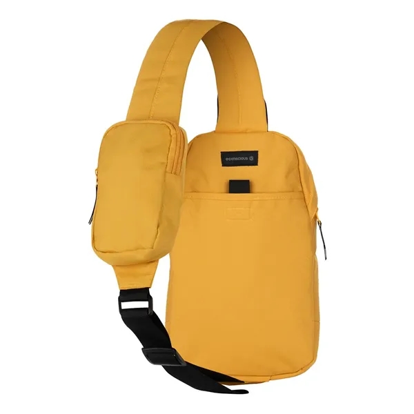 econscious Grove Sling Bag - econscious Grove Sling Bag - Image 2 of 10