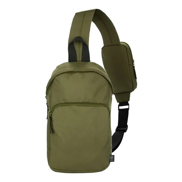 econscious Grove Sling Bag - econscious Grove Sling Bag - Image 5 of 10