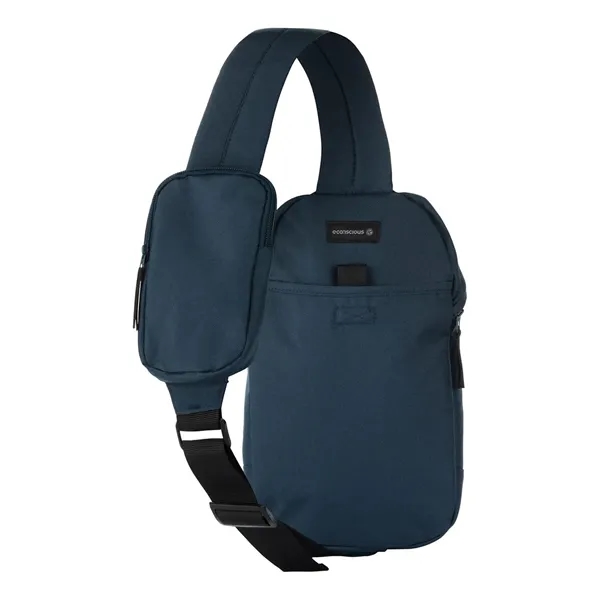econscious Grove Sling Bag - econscious Grove Sling Bag - Image 8 of 10