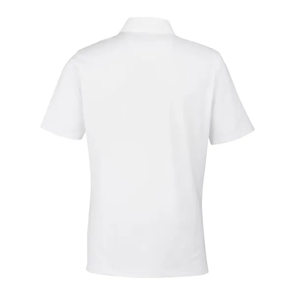 Fairway & Greene Men's USA Made Tournament Solid Tech Polo - Fairway & Greene Men's USA Made Tournament Solid Tech Polo - Image 6 of 6