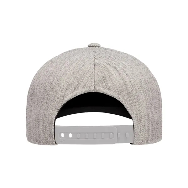 Flexfit 110® Snapback Cap - Flexfit 110® Snapback Cap - Image 18 of 26