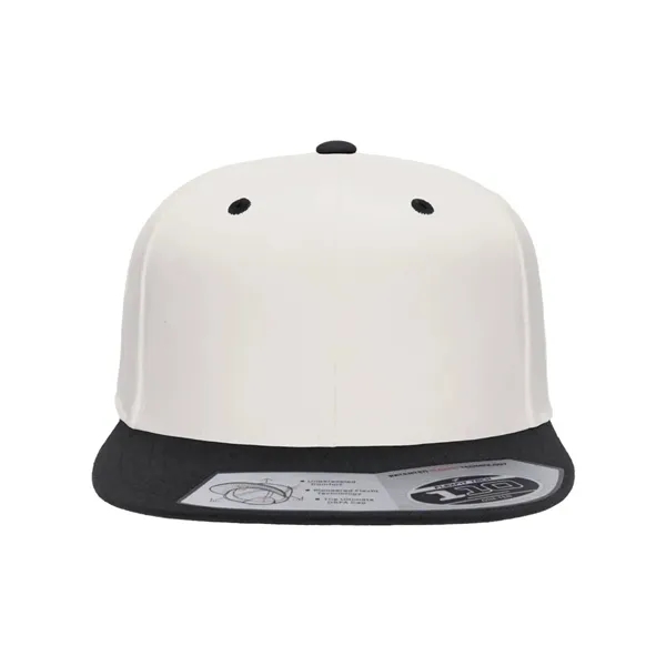 Flexfit 110® Snapback Cap - Flexfit 110® Snapback Cap - Image 21 of 26