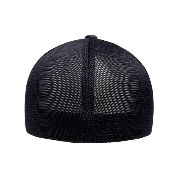 Flexfit Unipanel™ Trucker Cap - Flexfit Unipanel™ Trucker Cap - Image 20 of 28