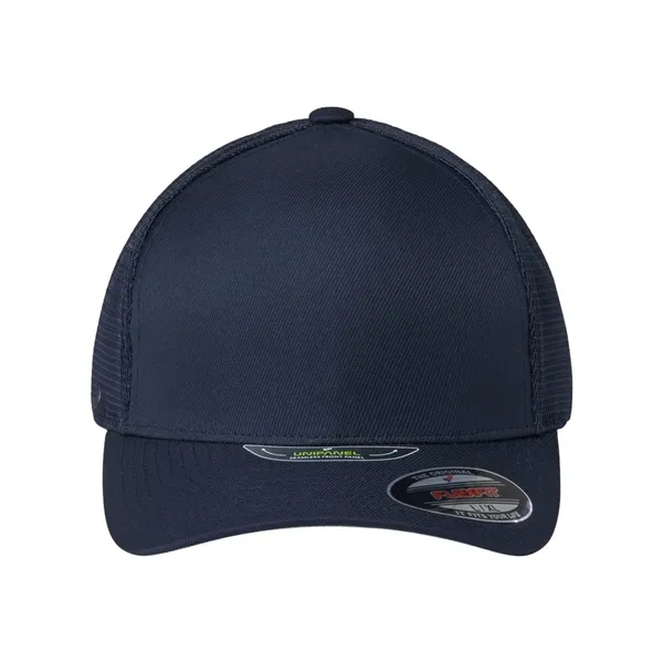 Flexfit Unipanel™ Trucker Cap - Flexfit Unipanel™ Trucker Cap - Image 25 of 28