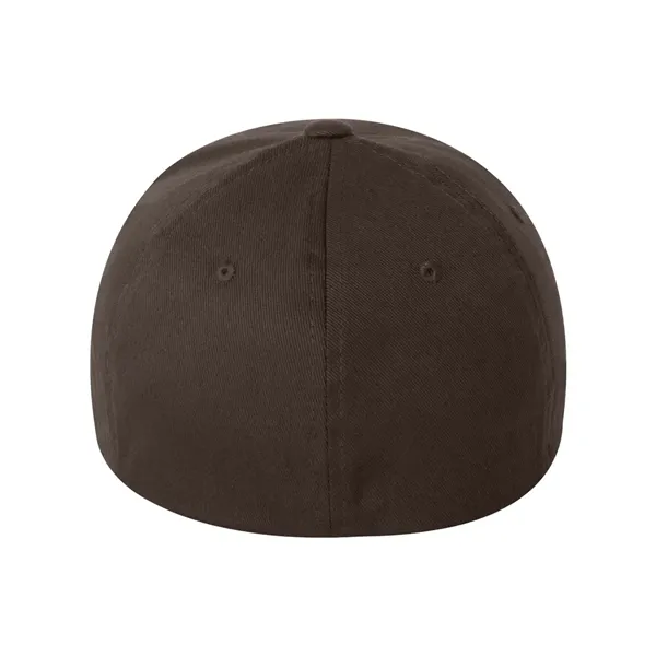 Flexfit Cotton Blend Cap - Flexfit Cotton Blend Cap - Image 5 of 61