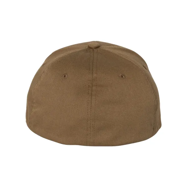 Flexfit Cotton Blend Cap - Flexfit Cotton Blend Cap - Image 9 of 61